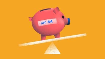 📉 Inversión en Startups Latinoamericanas: Caída en Q1, con Colombia en Alza