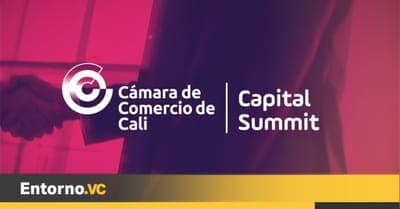 📆 Evento: 'Capital Summit 2023'