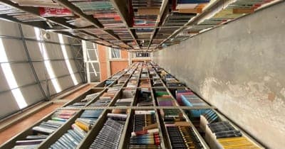 📚 Buscalibre impulsa su expansión en Latinoamérica