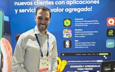 🚀 Playhub espera cerrar 2025 con más de 50 proveedores en Colombia