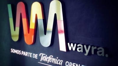 💰Wayra Hispam busca hacer 10 nuevas inversiones en startups en LatAm durante 2023
