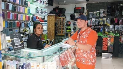 📱 Super vecino revoluciona la facturación electrónica en Colombia