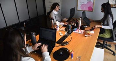 🏢 Worknmates busca acelerar su crecimiento por LatAm y Europa