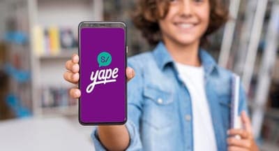 💳 Yape para menores de edad: requisitos y beneficios