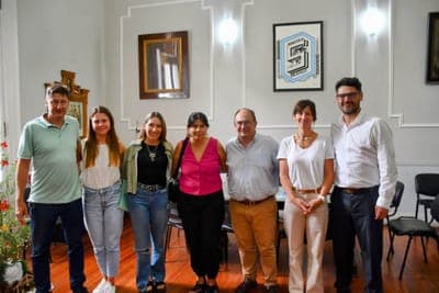 💰 16 emprendimientos reciben créditos “Capital Semilla” 2024