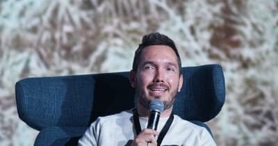 🚀 Conexión impulsa el emprendimiento en Medellín