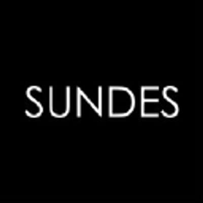 Sundes