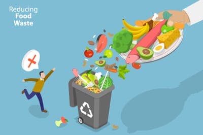 🍽️ Nuevas apps Buen Provecho y Cheaf luchan contra el desperdicio alimentario