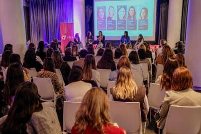 👩‍💻 Segunda Edición de “Women in Digital Commerce Argentina”