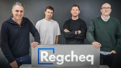 🇨🇱 Regcheq chileno se expande en Brasil para ayudar a operadores de apuestas con IA en cumplimiento