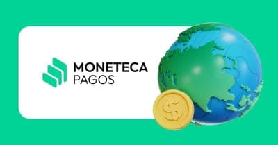 💳 Moneteca: Reinventando los Pagos Digitales en Chile