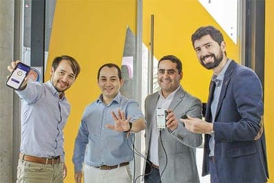 🚀 Trainfes obtiene luz verde de la FDA para su dispositivo