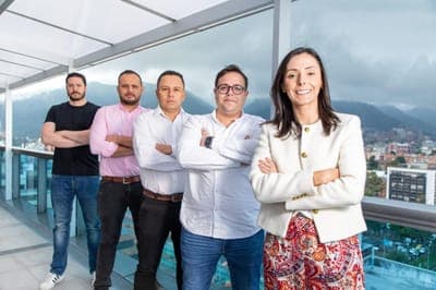  💳 Retorna lanza ronda a través de Uper.co