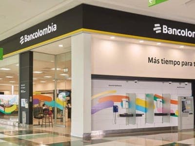 🚀 Bancolombia crea el Grupo Cibest para innovar y expandirse