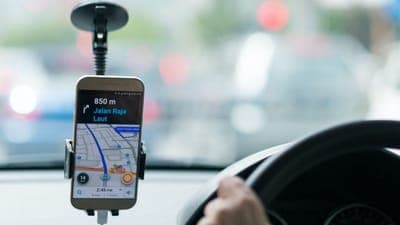 📢 DiDi, Rappi y Uber piden diálogo sobre reforma laboral