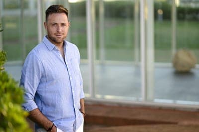 🚀 Ariel Burschtin: De PedidosYa a Orok
