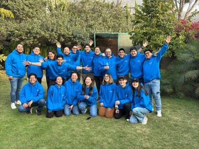 🚀 Yavendió recauda $850K en ronda pre-semilla