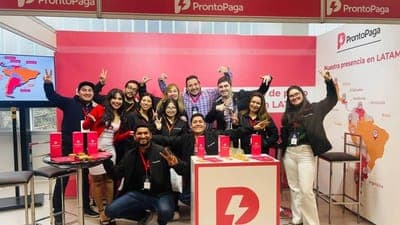 🚀 ProntoPaga llega a Perú para revolucionar los pagos instantáneos
