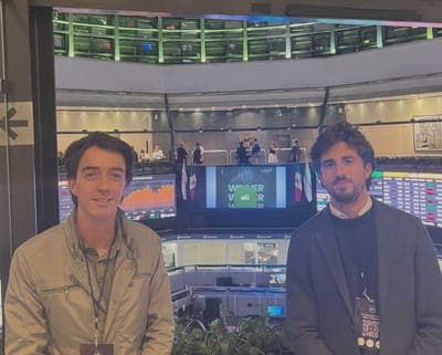 ⚖️Ali Tech fue ganadora del 'Lawit Legal Tech Competition 2023'