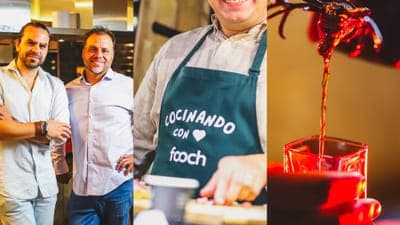 🍽️ Fooch: La nueva app de comida casera en Chile
