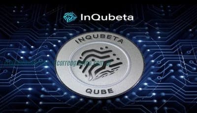 🚀 Inqubeta: Invierte en startups de IA con seguridad