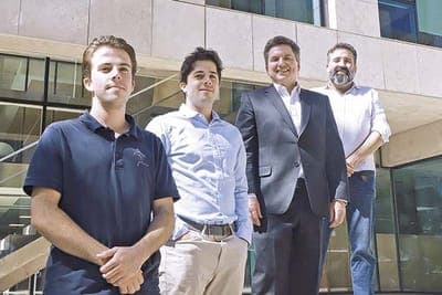 🚀 El plan de expansión de Parlamento AI