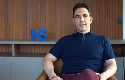 🚀 Fintech argentina N5 recauda $20 millones para innovar en IA