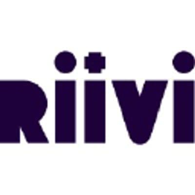 Riivi logo