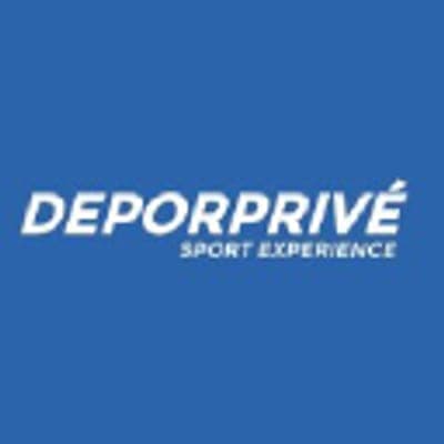 Deporprivé logo