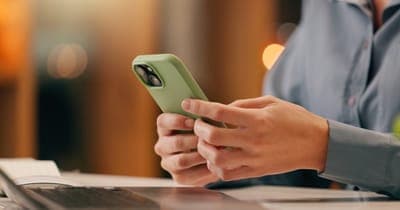 📱 ROL: La app argentina que conecta clientes con prestadores de servicios
