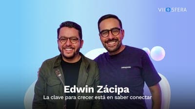 🚀 Latam Money Series: Edwin Zácipa, Fundador de Latam Fintech Hub