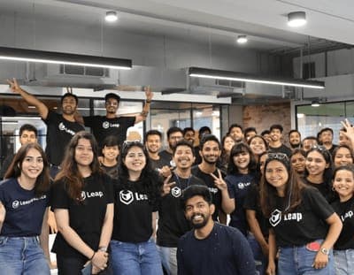 💰 Leap Finance asegura $100M en financiamiento de HSBC