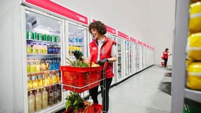 🛒 Crecimiento del 37%: PedidosYa Market líder en ventas online en Argentina