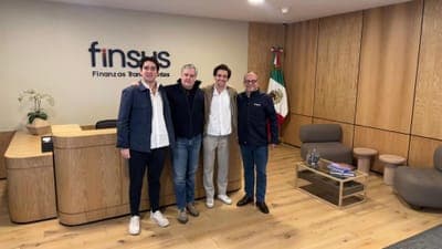 📈 Finsus y RUUT establecen alianza estratégica