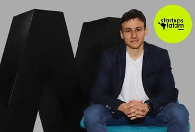 💰 Wayra Hispam cerrará 2023 con US$1M invertidos en startups