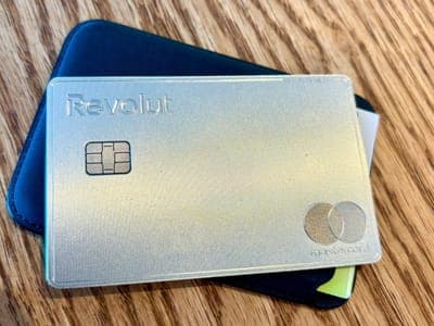💳 Revolut Bank obtiene licencia para operar en México