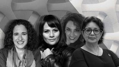 🚀 Las mujeres que redefinen el capital emprendedor en México