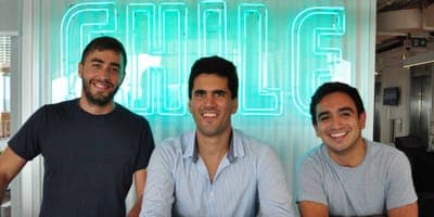 👷🏼‍♂️ DataScope busca reducir incidentes laborales en las empresas de LatAm