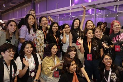 🚀 AWSome Women LATAM 2025: Mujeres al mando del futuro digital