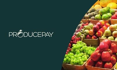🤝 Nueva alianza entre ProducePay y MAVRK Capital inyecta $500M a la agricultura latinoamericana