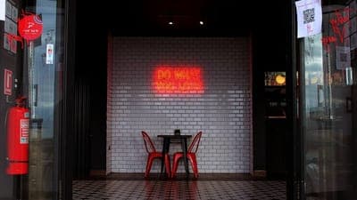 💰 Justo ofrece préstamos rápidos a restaurantes en Chile
