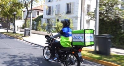 🔄 Chazki se fusiona con Lok para expandir redes de entrega en Perú