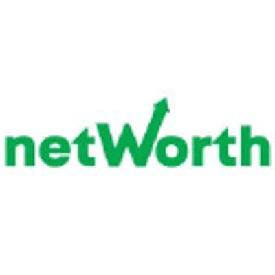Networth logo