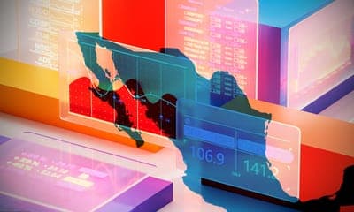 💥 El boom Fintech en México sigue creciendo un 243% en los últimos 5 años