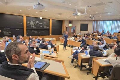 🚀 KLog.co hace historia: Caso de estudio de Harvard sobre logística chilena