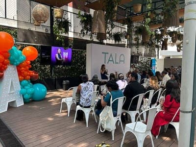 🚀 Tala impulsa a nenis de México con financiación y capacitación