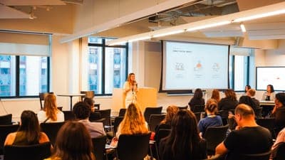 📆 Evento: 'AWS Women's Demo Week'