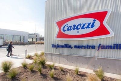 🦄 Carozzi abre división de Corporate Venture Capital