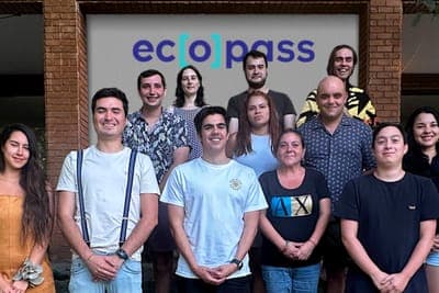 💡 Ecopass levanta capital para validar nuevo modelo y expandir en Colombia