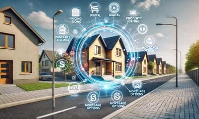 🏡 Así es Clau, la Proptech Mexicana que Revoluciona el Mercado Inmobiliario